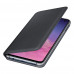 Samsung LED View Cover Black pro G970 Galaxy S10e (EU Blister)